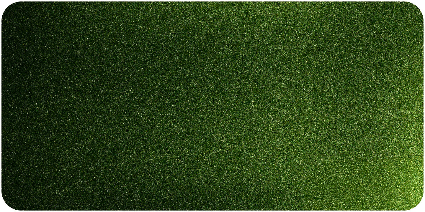 Dark Green Pearl