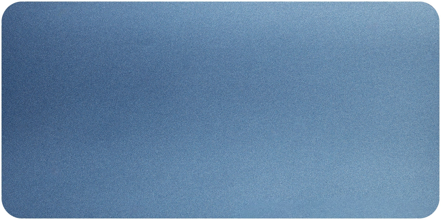 Tesla Metallic Glacier Blue