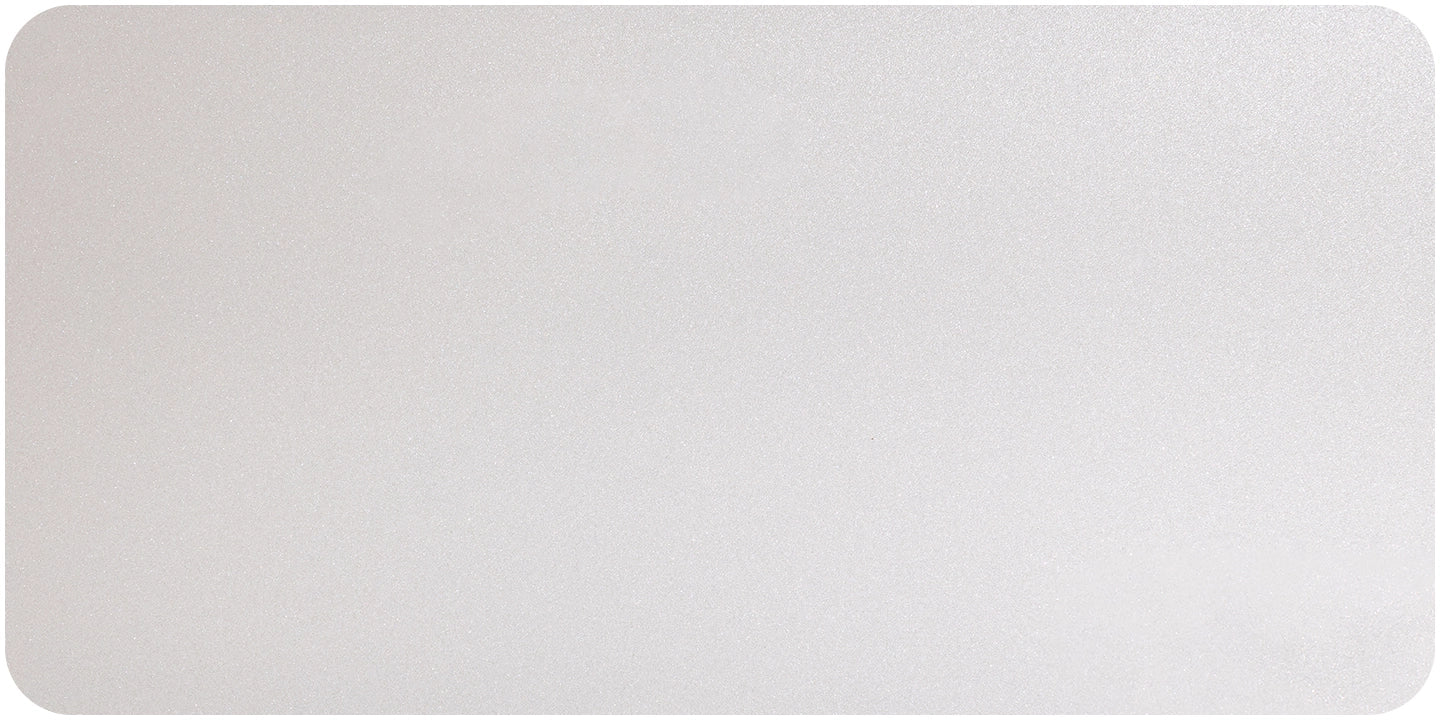 Snowy Mountain White