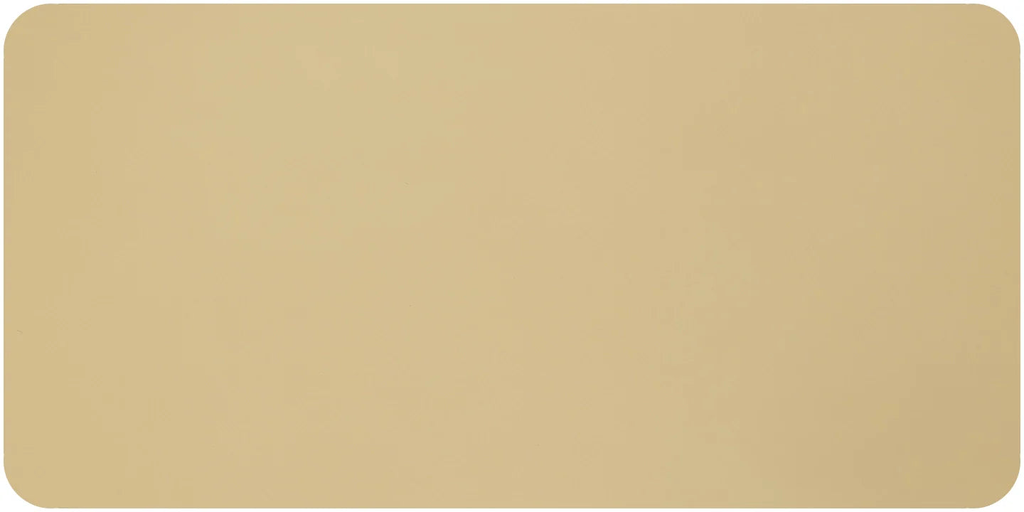 Sahara Yellow