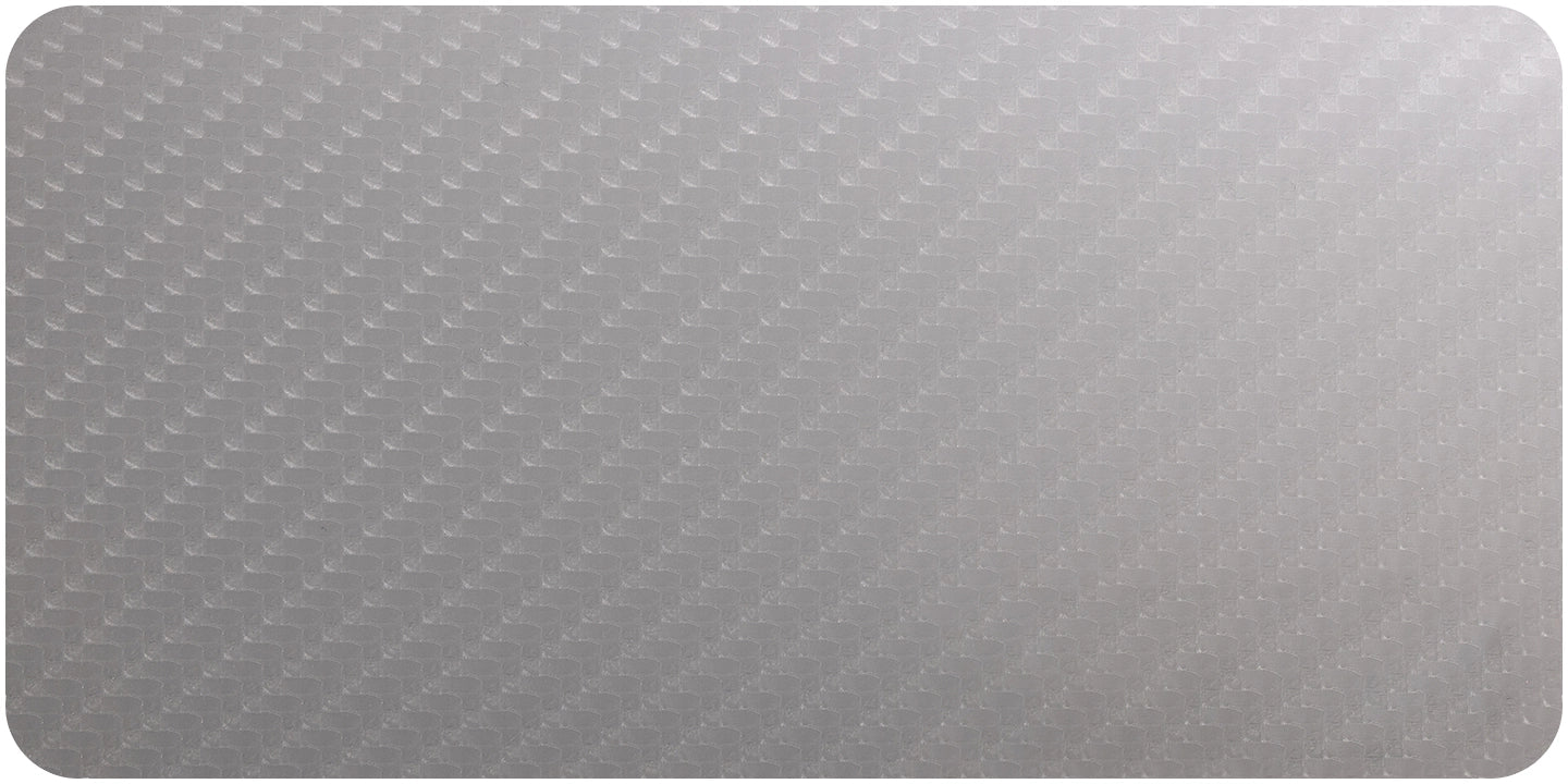 5d Clear Carbon Fiber