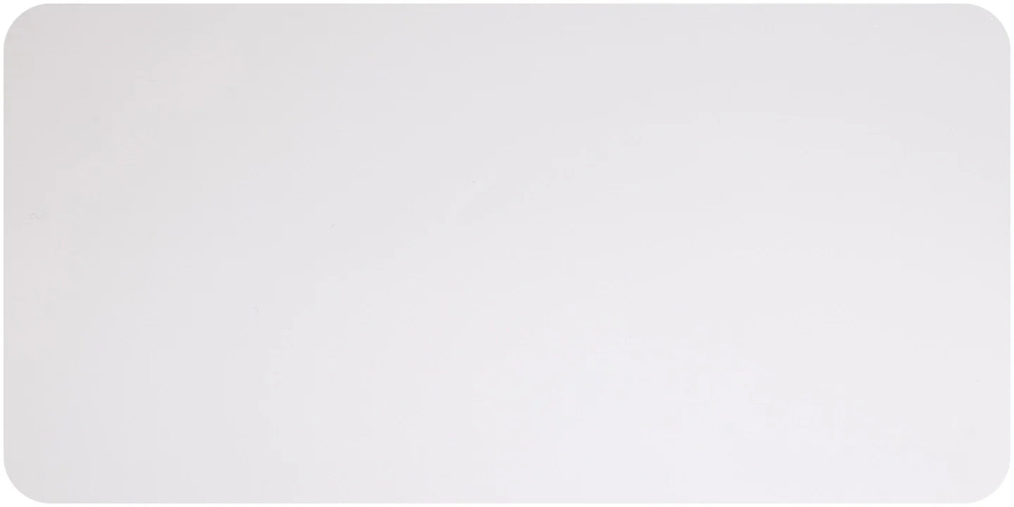 Pure White - Essential Series