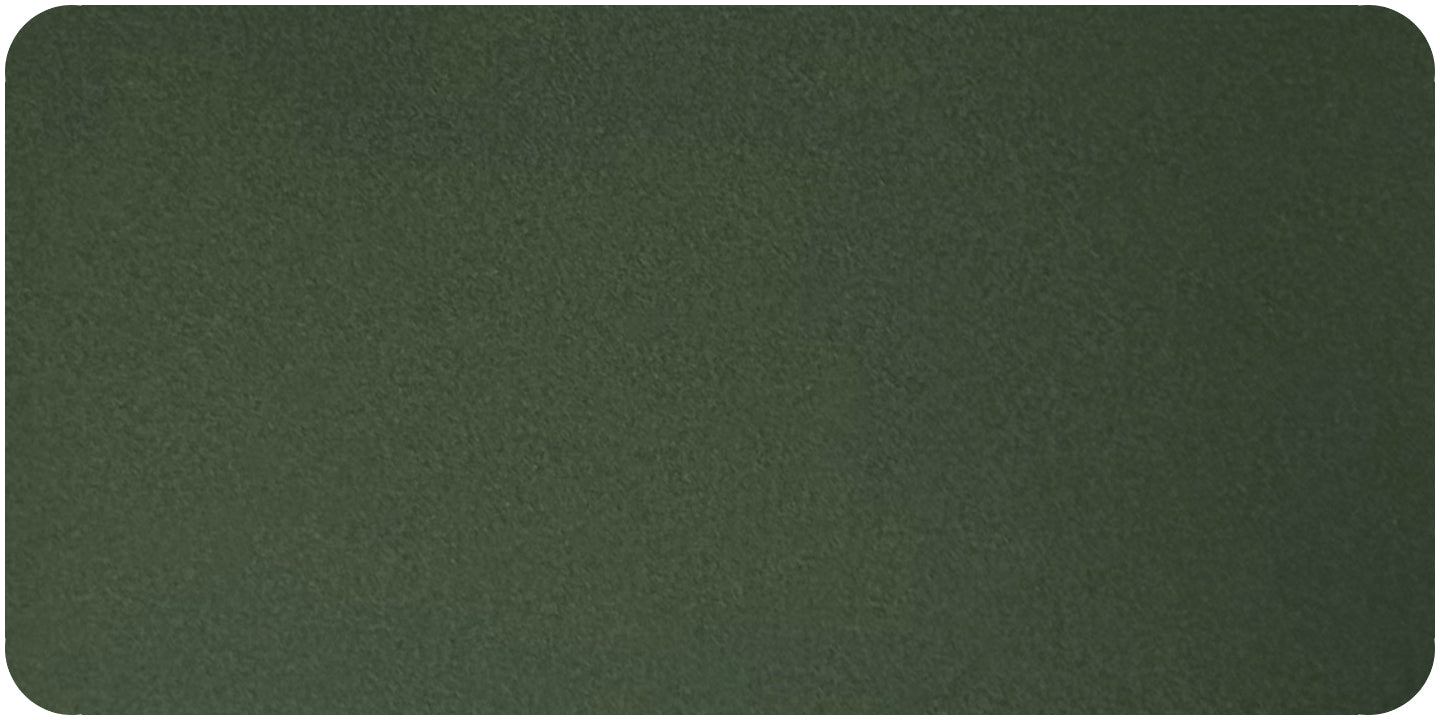 Super Matte Green