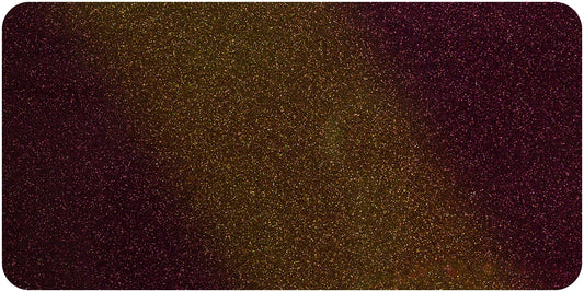 Matte Purple Haze Fairy