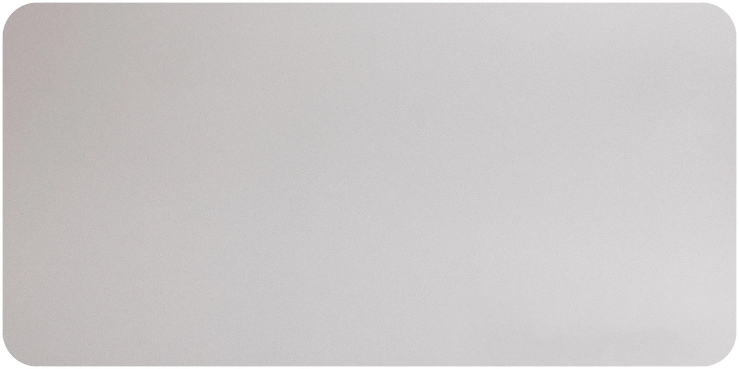 Matte Tesla Satin Ceramic White