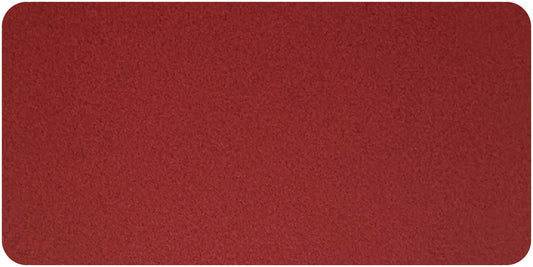 Super Bright Metal Red