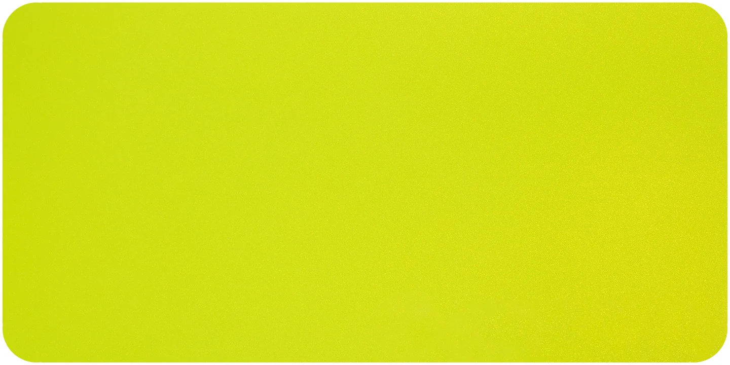 Phantom Lemon Yellow