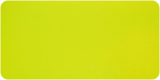 Phantom Lemon Yellow