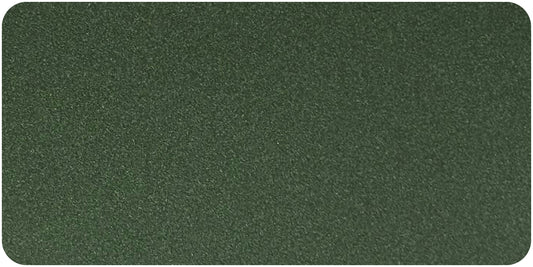 Super Bright Metal Pine Green