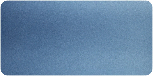 Tesla Metallic Glacier Blue