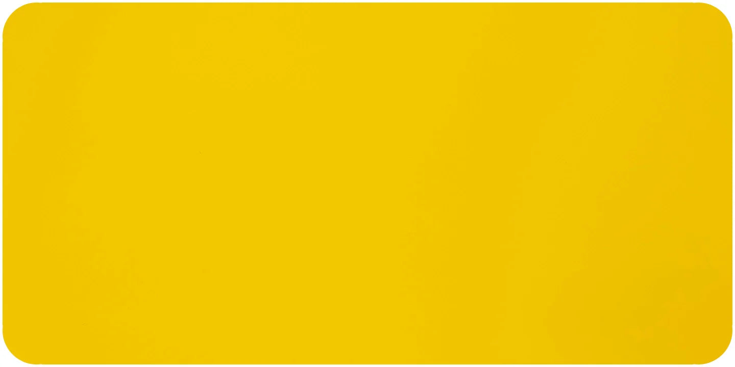 Porsche Signal Yellow