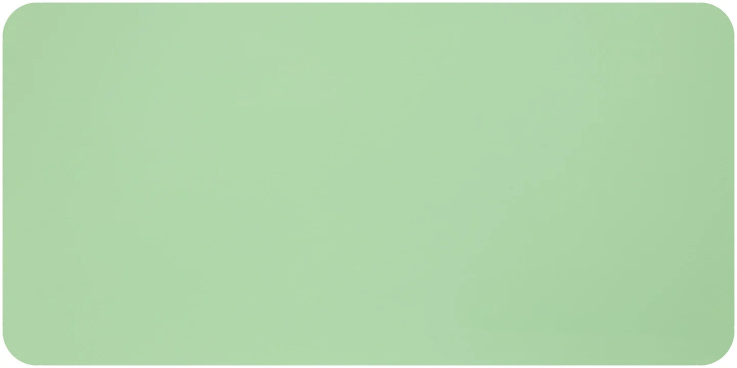 Porsche Gray Mysterious Green