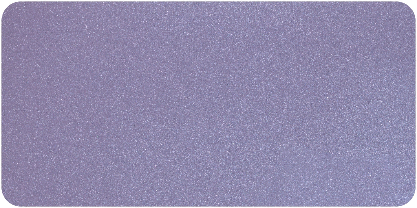 Silver Purple Metallic