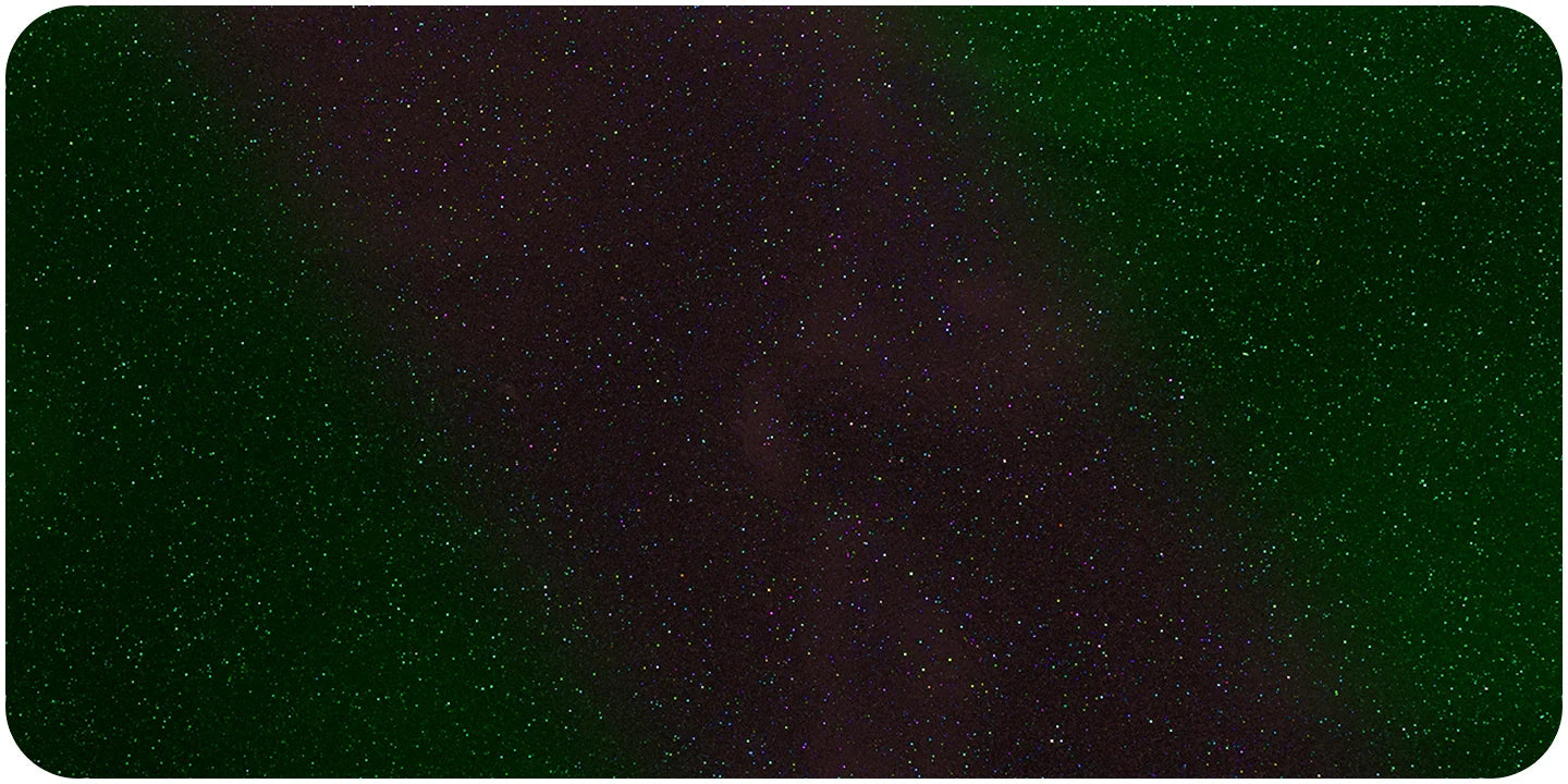 Chameleon Mountian Green