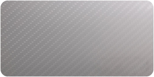 5d Clear Carbon Fiber