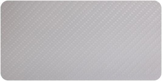 5d Light Clear Carbon Fiber