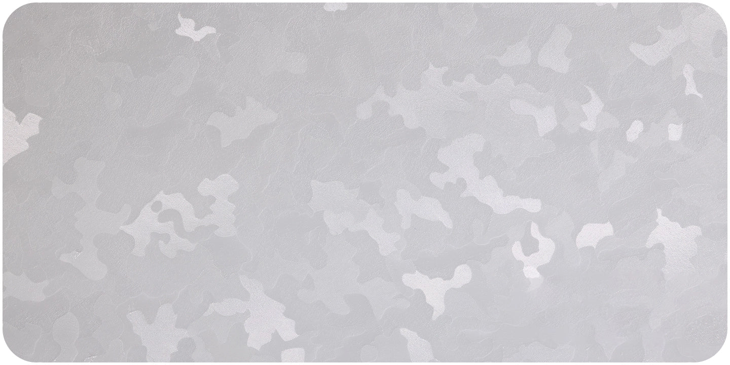 Clear Camouflage Black