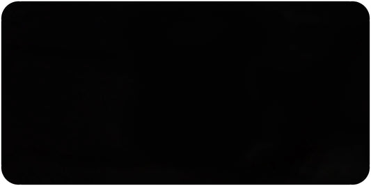 Super Black/Piano Black