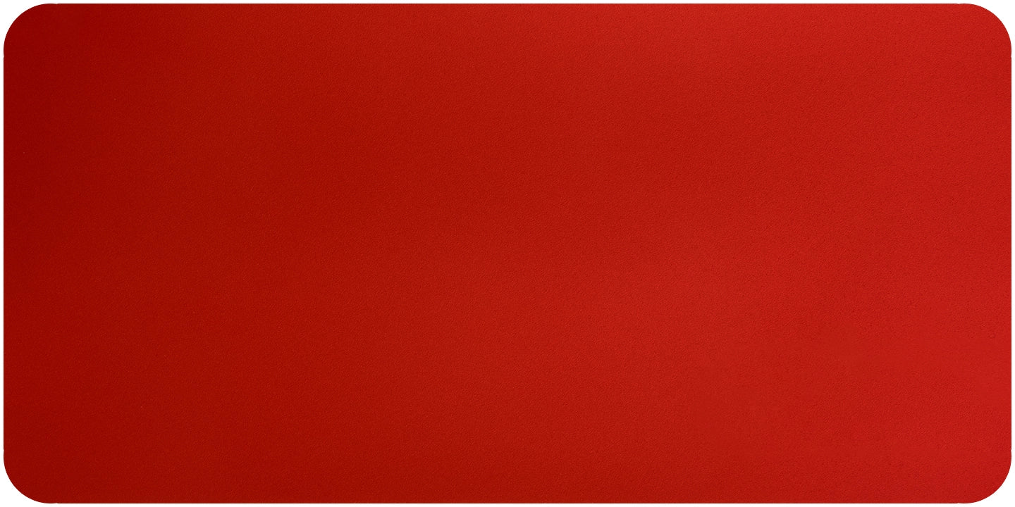 Liquid Metal Ruby Orange