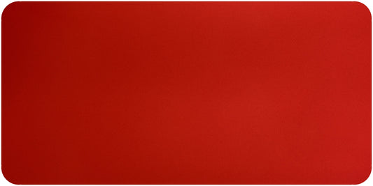 Liquid Metal Ruby Orange