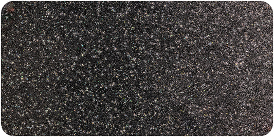 Colorful Silver Stars