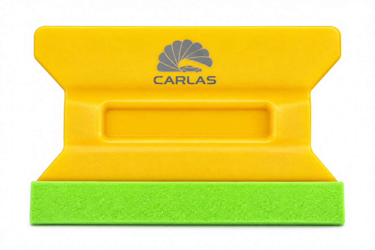 Felt Squeegee