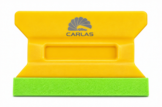 Felt Squeegee