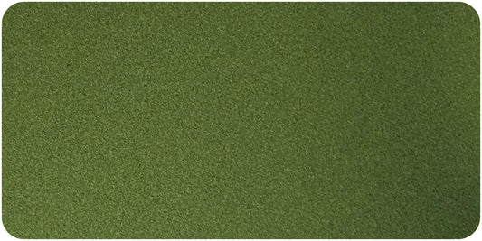 Matte Jade Hairpin Charm Gold