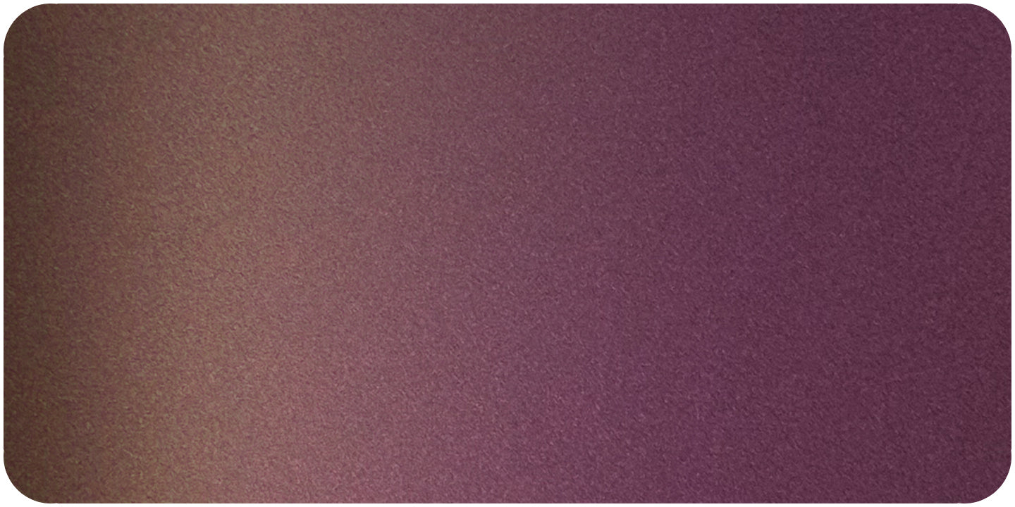 Matte Purple Haze Fairy