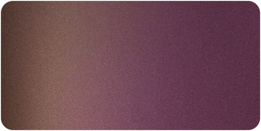 Matte Purple Haze Fairy