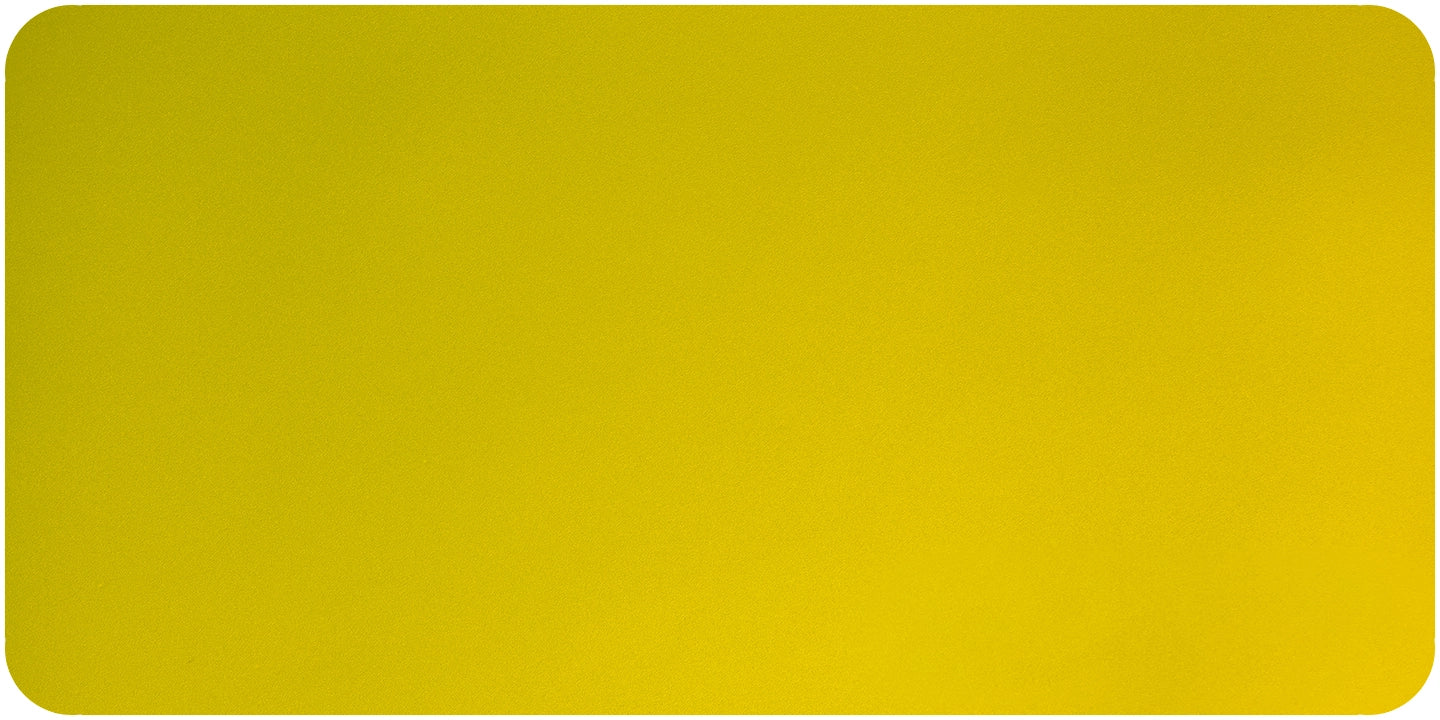 Matte Liquid Metal Gem Gold