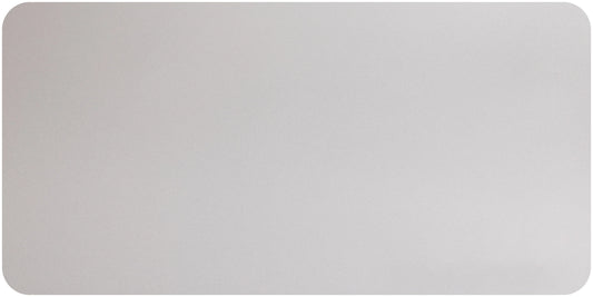 Matte Tesla Satin Ceramic White