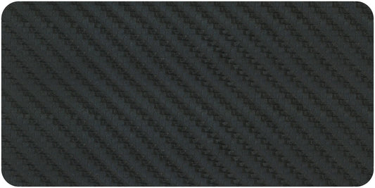 5d Black Carbon Fiber Rough Pattern