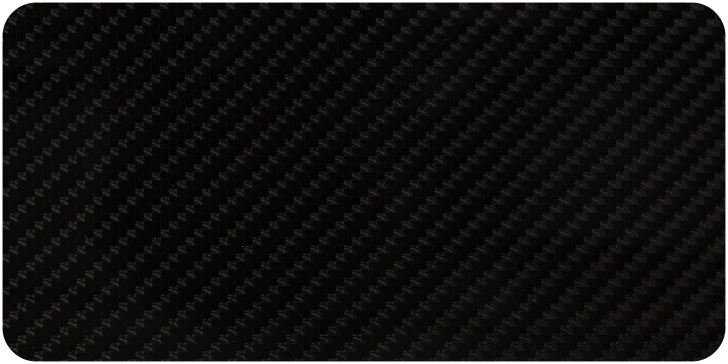 5d Light Black Carbon Fiber