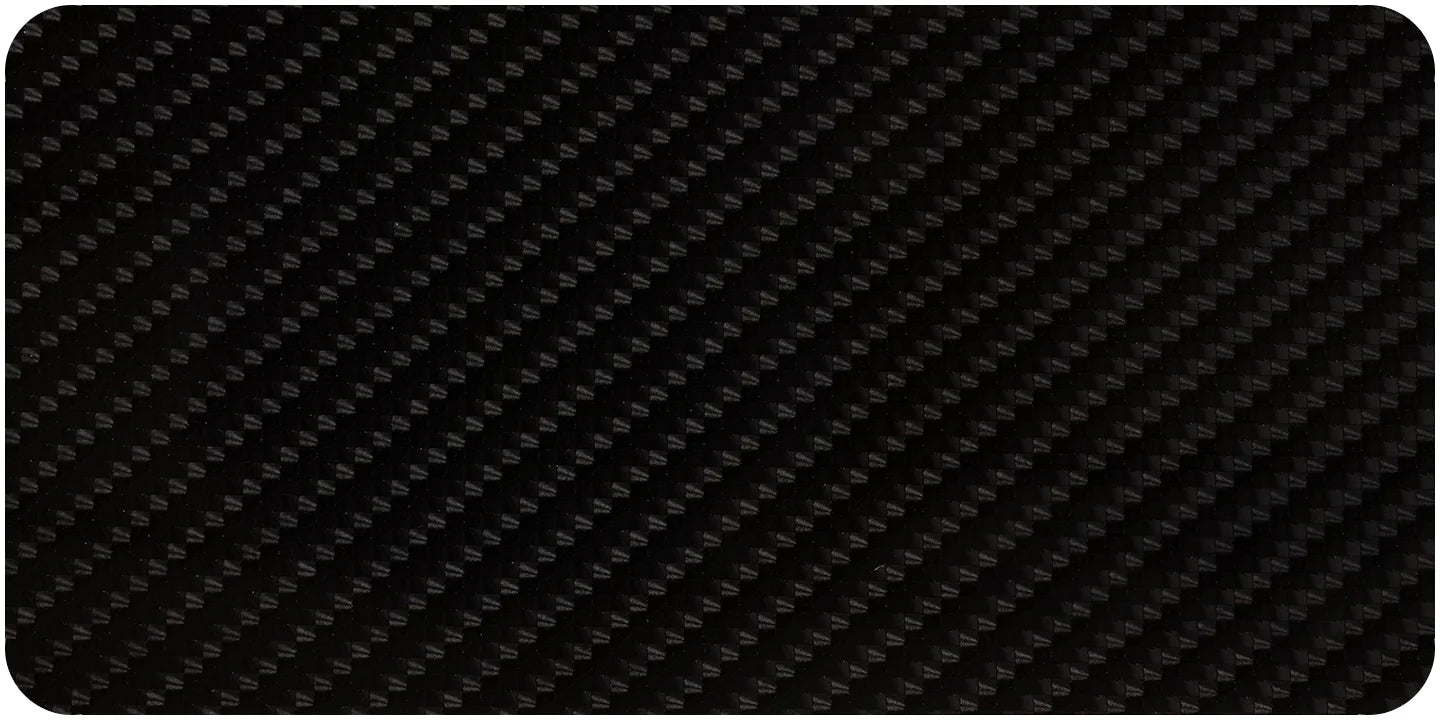 5d Black Carbon Fiber
