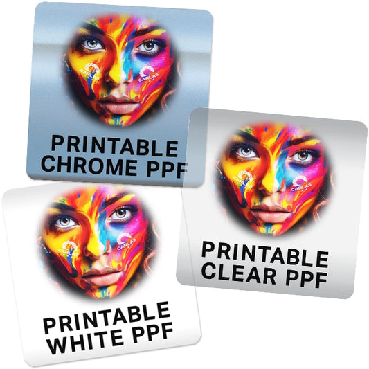 Printable PPF Kits