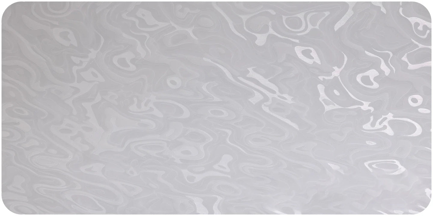 Clear Auspicious Cloud Black