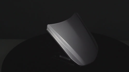 Matte Super Chrome Light Gold