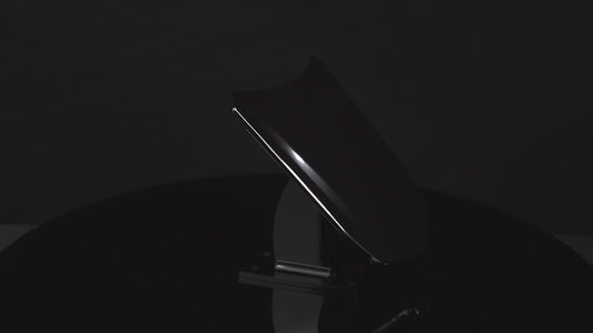 Super Chrome Metal Light Gold