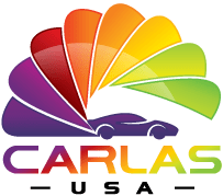 Carlas USA Logo
