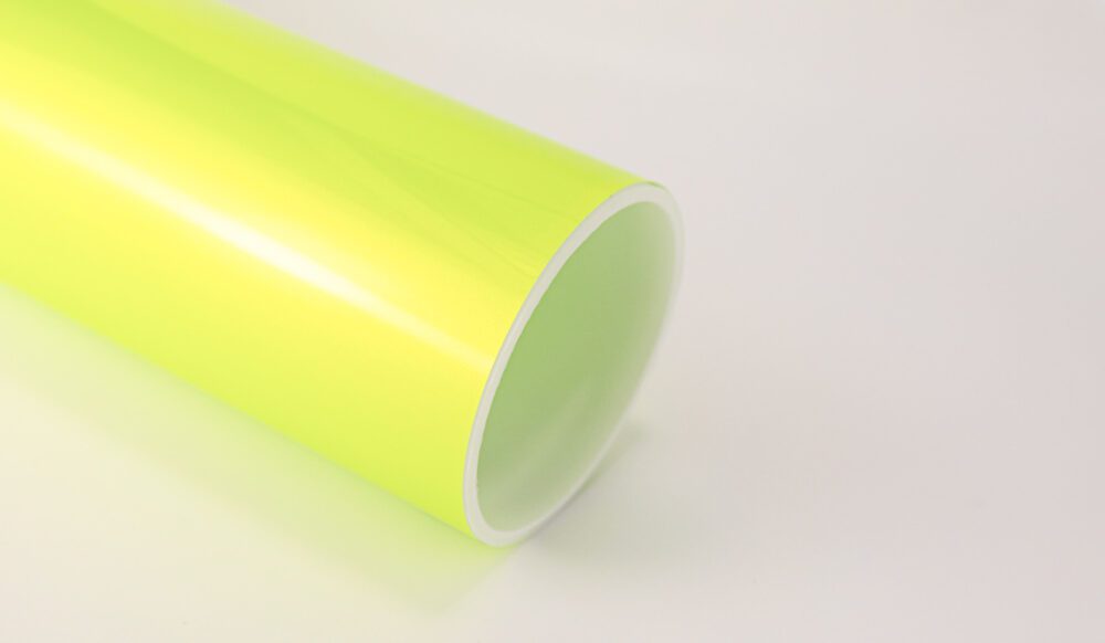 Phantom Lemon Yellow