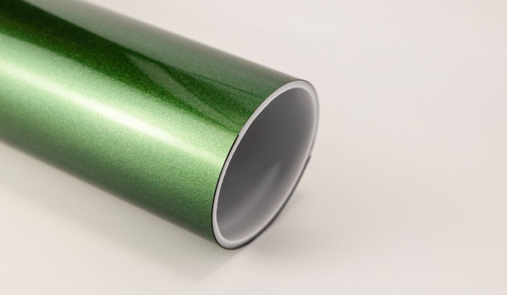 Dark Green Pearl