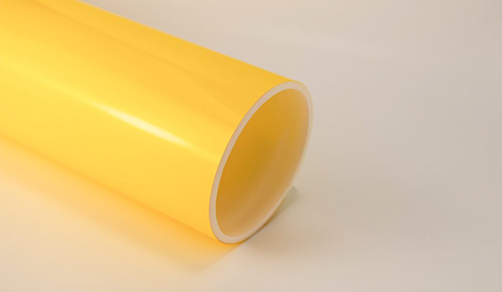 Signal Yellow