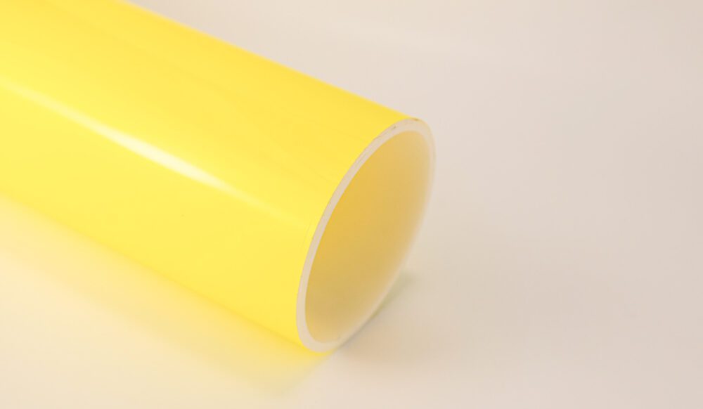 Crystal Lemon Yellow