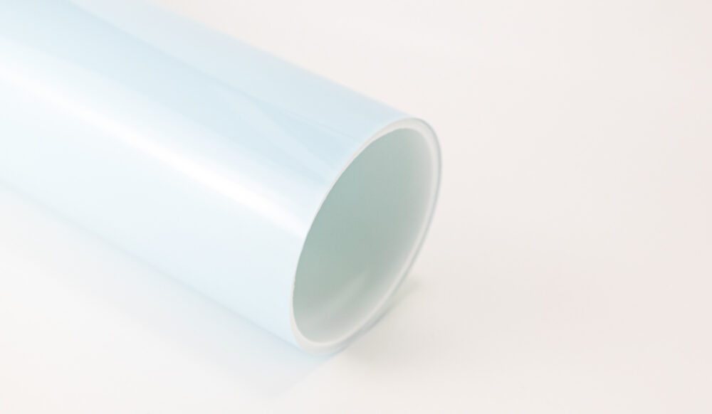 Glacier Blue