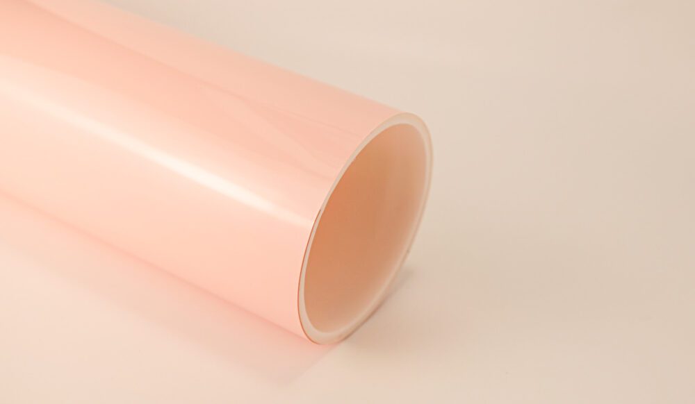 Shell Pink
