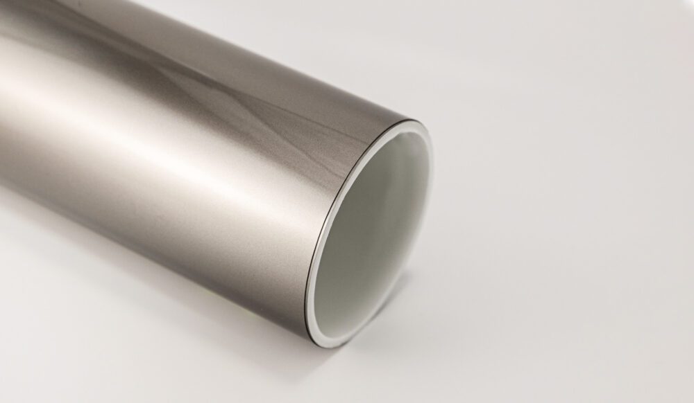 Liquid Aluminum