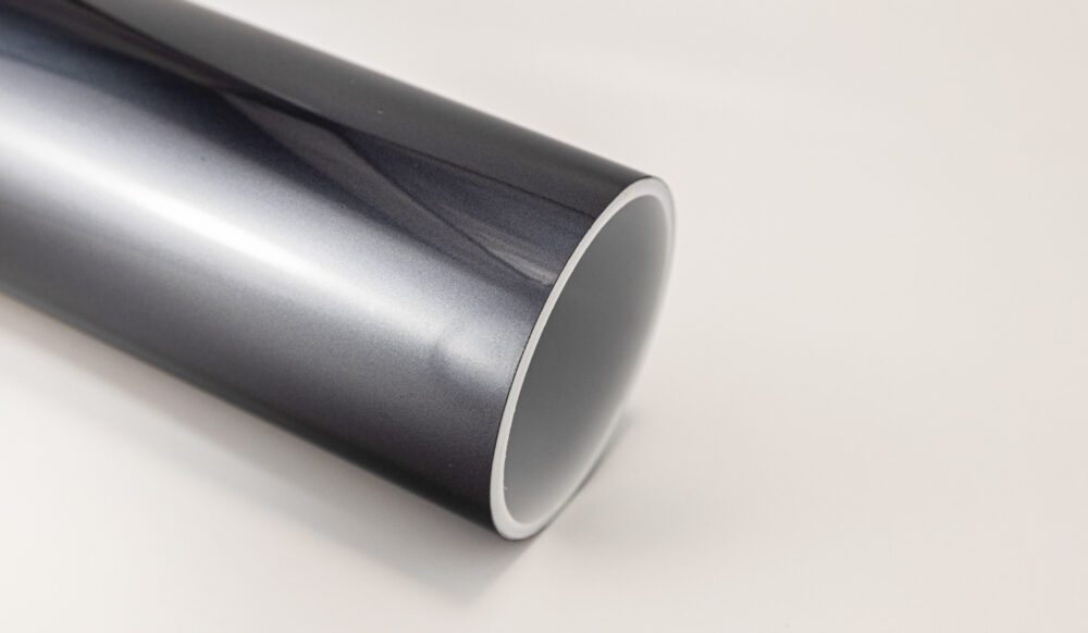 Liquid Leaden Gray