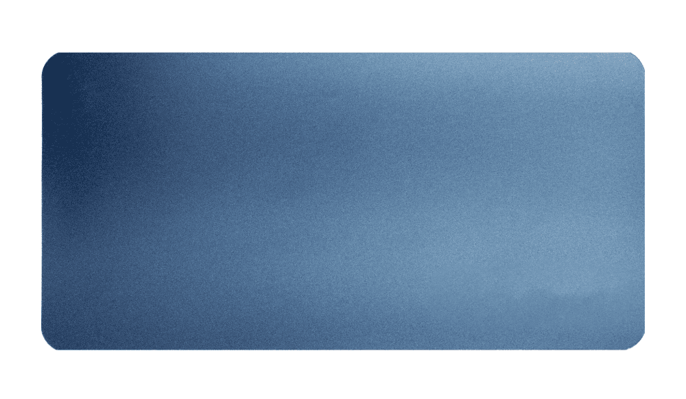 Metallic Ice Blue - Image 2