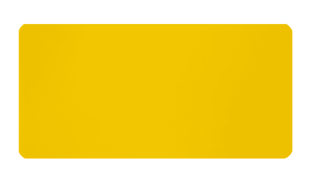 CLS-TPU5502H(SG) Porsche Signal Yellow